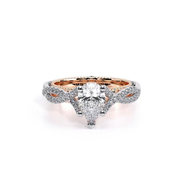 Verragio Women's Engagement Ring VENETIAN-5003PS