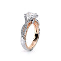 Verragio Women's Engagement Ring VENETIAN-5003PS