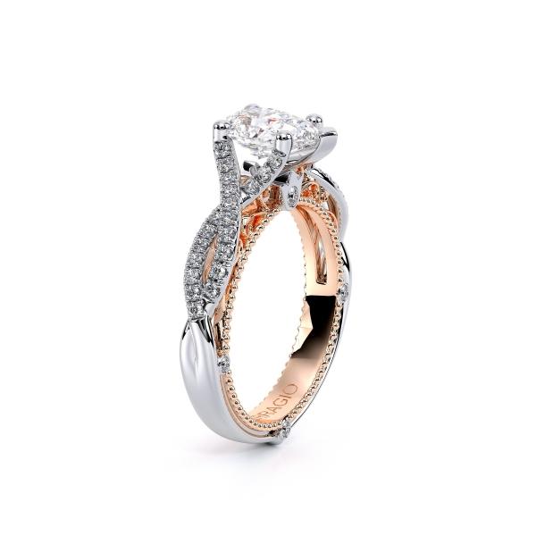 Verragio Women's Engagement Ring VENETIAN-5003PS