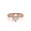 Verragio Women's Engagement Ring VENETIAN-5003PS