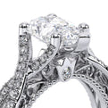 Verragio Women's Engagement Ring VENETIAN-5003PS