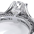 Verragio Women's Engagement Ring VENETIAN-5003PS