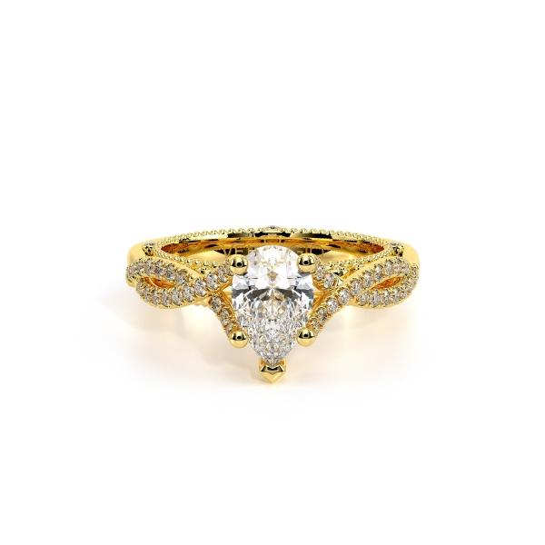 Verragio Women's Engagement Ring VENETIAN-5003PS