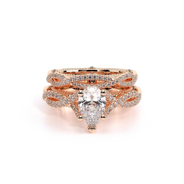 Verragio Women's Engagement Ring VENETIAN-5003PS