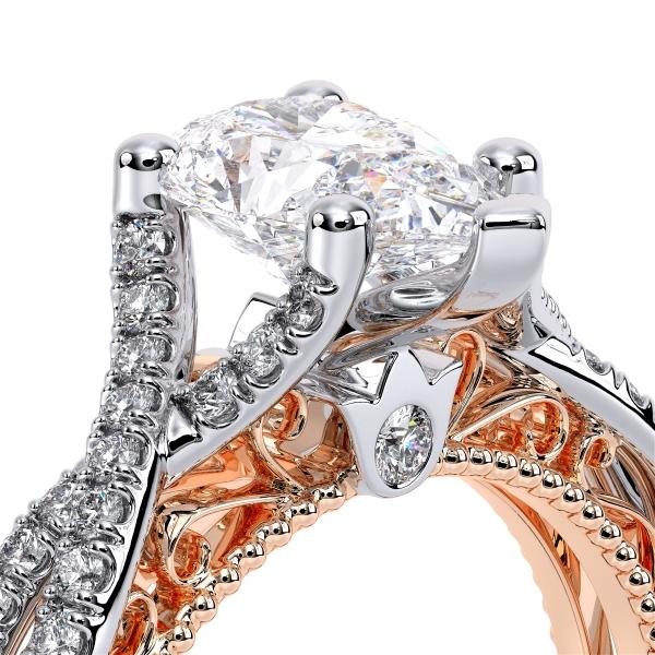 Verragio Women's Engagement Ring VENETIAN-5003PS