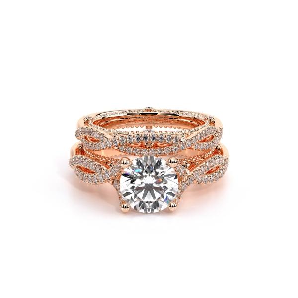 Verragio Women's Engagement Ring VENETIAN-5003R