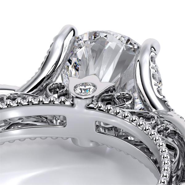 Verragio Women's Engagement Ring VENETIAN-5003R