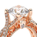 Verragio Women's Engagement Ring VENETIAN-5003R