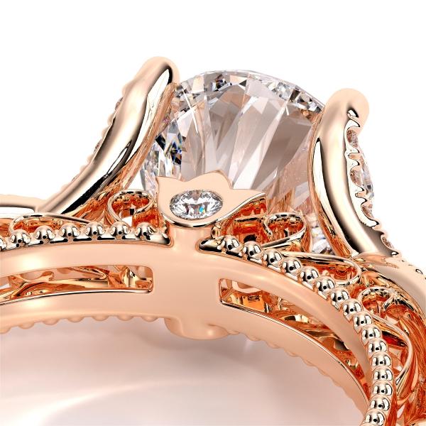 Verragio Women's Engagement Ring VENETIAN-5003R