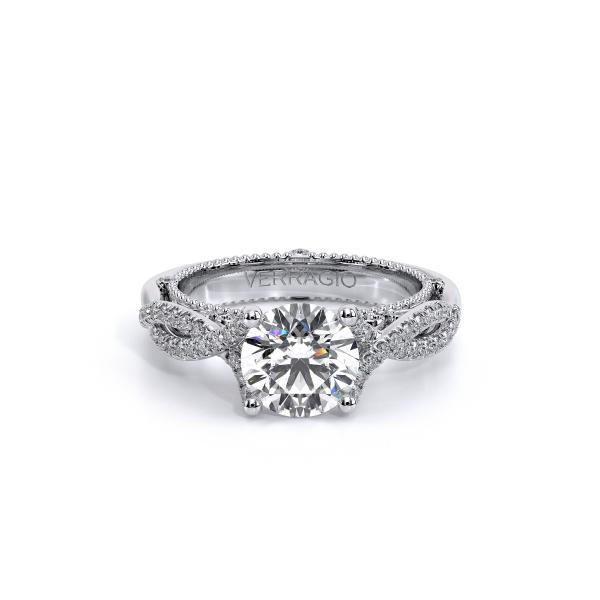 Verragio Women's Engagement Ring VENETIAN-5003R