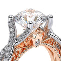 Verragio Women's Engagement Ring VENETIAN-5003R