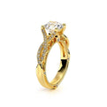 Verragio Women's Engagement Ring VENETIAN-5003R