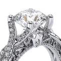 Verragio Women's Engagement Ring VENETIAN-5003R