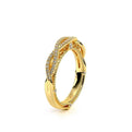 Verragio Women's Diamond Wedding Band VENETIAN-5003W