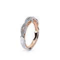 Verragio Women's Diamond Wedding Band VENETIAN-5003W