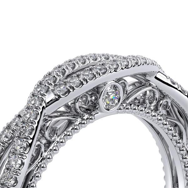 Verragio Women's Diamond Wedding Band VENETIAN-5003W