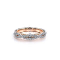 Verragio Women's Diamond Wedding Band VENETIAN-5003W