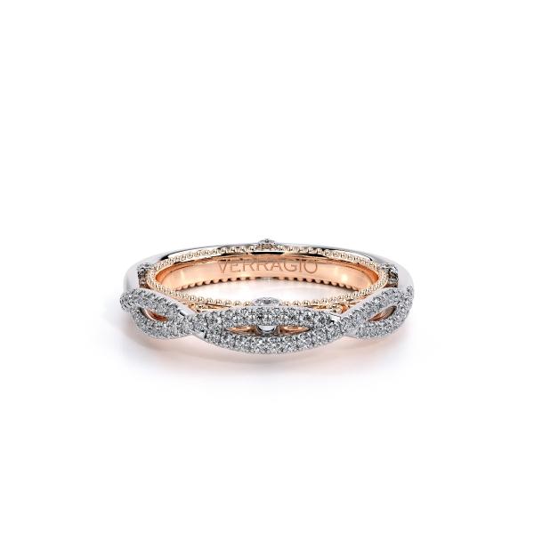 Verragio Women's Diamond Wedding Band VENETIAN-5003W