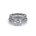 Verragio Women's Diamond Wedding Band VENETIAN-5003W