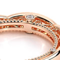 Verragio Women's Diamond Wedding Band VENETIAN-5003W