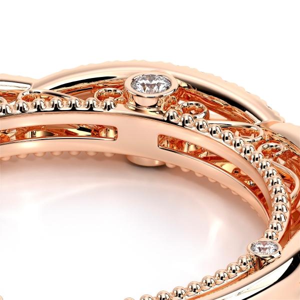 Verragio Women's Diamond Wedding Band VENETIAN-5003W