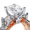 Verragio Women's Engagement Ring VENETIAN-5013OV