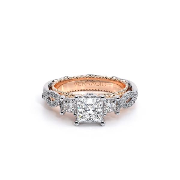 Verragio Women's Engagement Ring VENETIAN-5013P