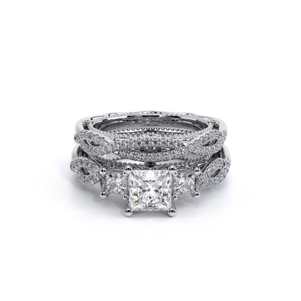 Verragio Women's Engagement Ring VENETIAN-5013P