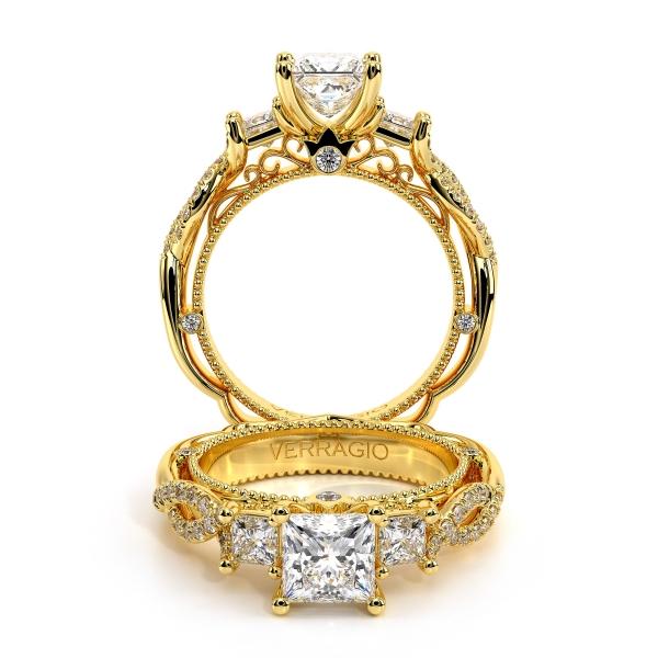 Verragio Women's Engagement Ring VENETIAN-5013P