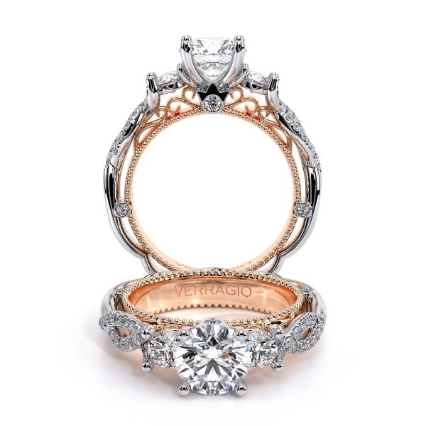 Verragio Women's Engagement Ring VENETIAN-5013R