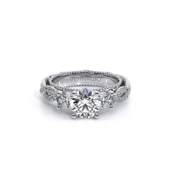 Verragio Women's Engagement Ring VENETIAN-5013R