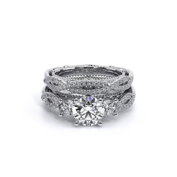 Verragio Women's Engagement Ring VENETIAN-5013R