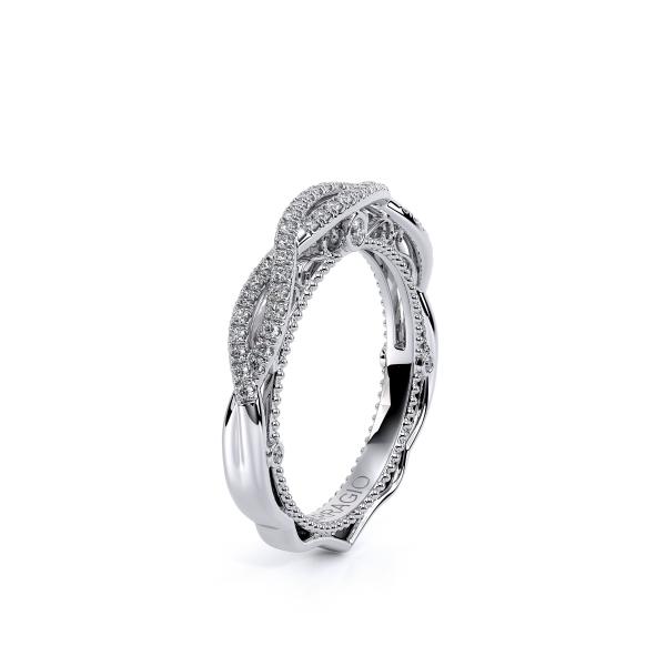 Verragio Women's Diamond Wedding Band VENETIAN-5013W