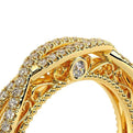 Verragio Women's Diamond Wedding Band VENETIAN-5013W