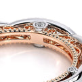 Verragio Women's Diamond Wedding Band VENETIAN-5013W