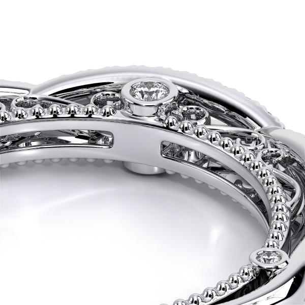 Verragio Women's Diamond Wedding Band VENETIAN-5013W