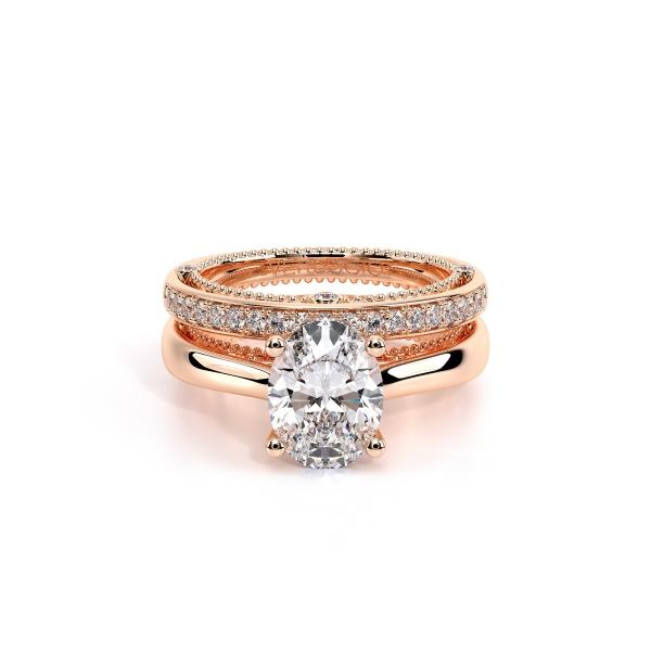 Verragio Women's Engagement Ring VENETIAN-5047OV