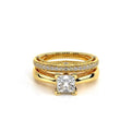 Verragio Women's Engagement Ring VENETIAN-5047P