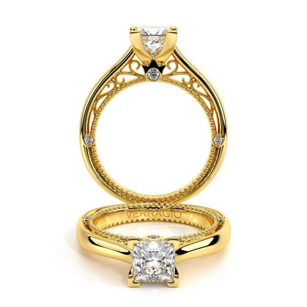 Verragio Women's Engagement Ring VENETIAN-5047P