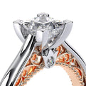 Verragio Women's Engagement Ring VENETIAN-5047P