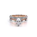 Verragio Women's Engagement Ring VENETIAN-5047PS