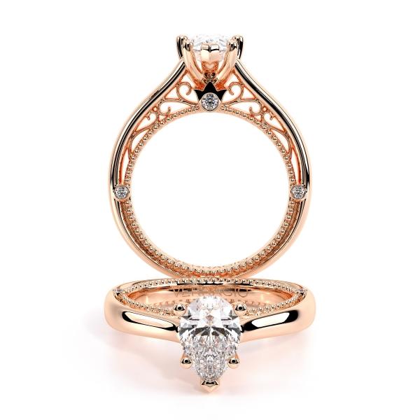 Verragio Women's Engagement Ring VENETIAN-5047PS