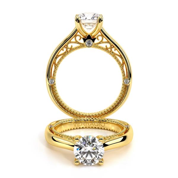 Verragio Women's Engagement Ring VENETIAN-5047R