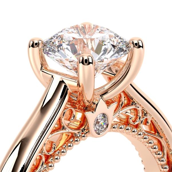 Verragio Women's Engagement Ring VENETIAN-5047R