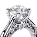 Verragio Women's Engagement Ring VENETIAN-5047R