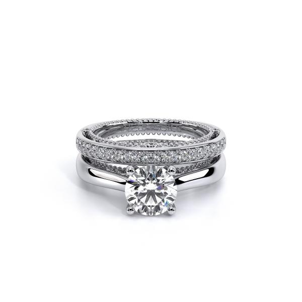 Verragio Women's Engagement Ring VENETIAN-5047R