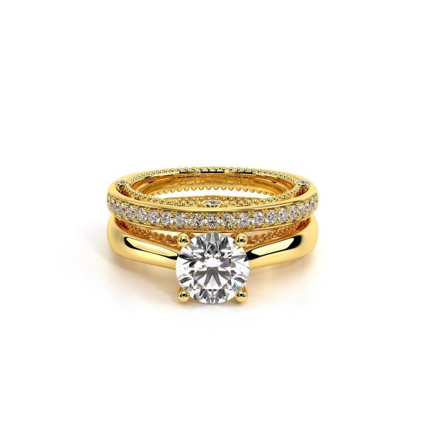 Verragio Women's Engagement Ring VENETIAN-5047R