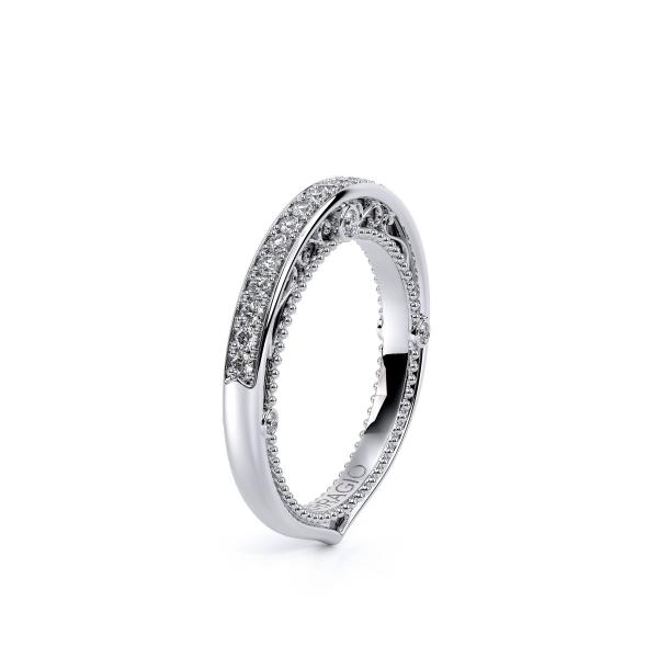 Verragio Women's Diamond Wedding Band 5047W from Venetian Collection