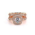 Verragio Women's Engagement Ring VENETIAN-5048CU