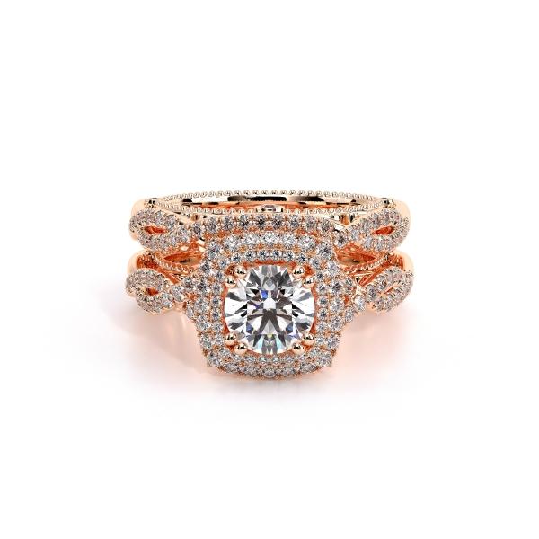 Verragio Women's Engagement Ring VENETIAN-5048CU